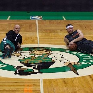 Meet your Posher, Michael